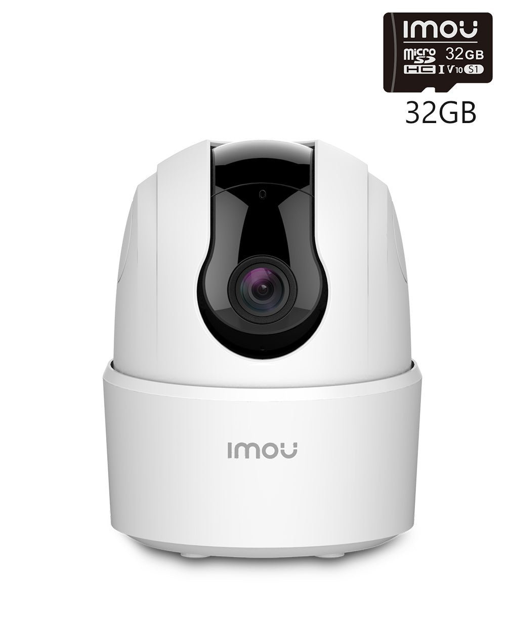 Caméra Imou Ranger 2C 3MP avec carte mémoire 32 Go, sélection ElecPro Shop